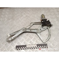 Стеклоподъемник электрический передний левый Mercedes-Benz C W202/S202 1995 0130821638,193027XXX