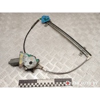 Стеклоподъемник электрический передний левый SEAT Toledo 1995 1L0837401B,1L0959801,0130821667