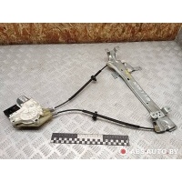 Стеклоподъемник электрический задний правый Renault Megane 3 2009 0130822331,827300003R,966363101,916829100,965369104,827200003R
