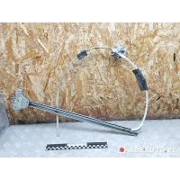 стеклоподъемник передний левый Renault Master 2000 1879922,POM4344S