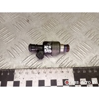 Форсунка Daewoo Nubira J100 1998 17109450