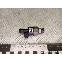 Форсунка Daewoo Lanos T100 1998 17109450