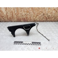 ус под фару правый Mercedes E-Класс W210/S210 1999 2108200412