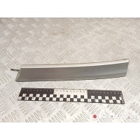 ус под фару левый Skoda Felicia 1998 6U0853816