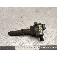 Катушка зажигания Alfa Romeo 145 930 [рестайлинг] 2000 1227030062,ZS309,150438,96287,46469863,B0139,B0155,CCZ2112TN,CE112,CZ2112A,201N10273Z