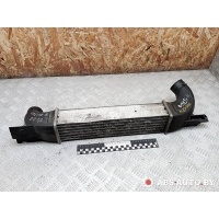 Интеркулер Opel Omega B 1997 52482359