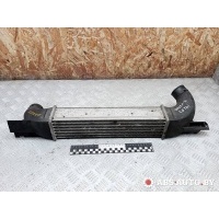 Интеркулер Opel Omega B 2001 52482359