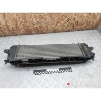Интеркулер Renault Trafic 2 2008 8200411160,8200411160C,IA1422,992563JB,93854162