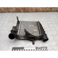 Интеркулер Volkswagen Fox 2 2005 038906051B,6Q0145804A,862403N,6Q0145804G,IA1180,0281002399