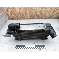 Интеркулер Kia Sportage 2002 OK05813520,0K05813520