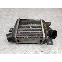 Интеркулер Mazda 323F BG 1989