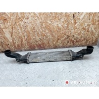 Интеркулер Mercedes-Benz CLK-Класс W208/A208 1998 A2025001100,96086111G,96086211G