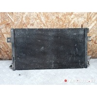 Радиатор кондиционера Chrysler Voyager 3 2000 4682589,4644365,4644366,05016793AA,04809129AA,5016793AB,4677209,4662589,5012969AA,5016793AA,4809129AA,4809129AB,4809129