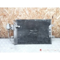 Радиатор кондиционера Mercedes-Benz A-Класс W168/V168 рест. 2003 A1685000454