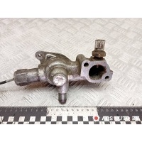 Корпус термостата Ford Orion 3 1992 89FF9K478CC
