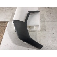 Накладка на бампер Chery Tiggo 8 pro MAX T1D 602001978AA