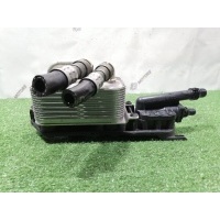 Теплообменник BMW 6 E63 2006 17217519213