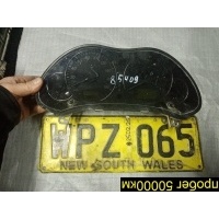 ПАНЕЛЬ ПРИБОРОВ Toyota AVENSIS AZT250 83800-05A10