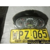 ПАНЕЛЬ ПРИБОРОВ Suzuki SWIFT ZC11S, ZC21S, ZC71S, ZD11S, ZD21S 34100-73KP0