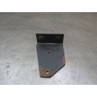 Кронштейн крана уровня пола главного Iveco Iveco Stralis 41236455
