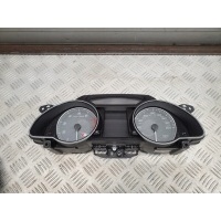 Audi s5 8t0920983d liczniki , часы