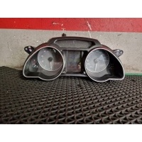 Спидометр часы audi s5 8t 4.2 fsi 8t0920981c