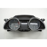 Спидометр audi s5 8t 4.2 fsi кау 8t0920981c uk