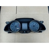 Audi a5 s5 4.2 спидометр часы 8t0920931b