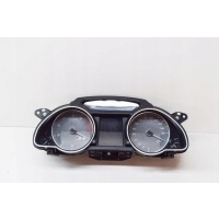 Audi a5 s5 8t8 комплект индикаторов спидометра 8t0920984c 3.0 бензин 24