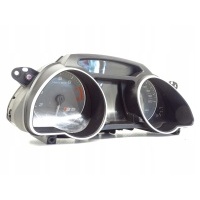 Спидометр часы часы audi s5 8t 8t0920981c
