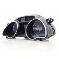 Спидометр часы часы 3.0 tfsi cak caka 8t0920981m