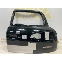 Крышка багажника MINI cooper Clubman F54 до Рестайлинг 2015-2019 41007411614