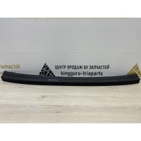 Накладка бампера Skoda Kodiaq 1 NS7 до Рестайлинг 2016-2022 565807423