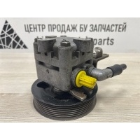 Насос гидроусилителя руля Nissan X-Trail 1 T30 до Рестайлинг 2000-2003 491108H305