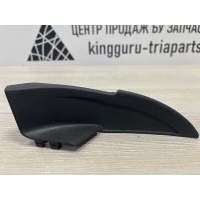 Накладка на жабо Hyundai I30 2 GD до Рестайлинг 2011-2015 86154A6000