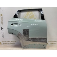 дверь Omoda C5 T19C 2022-2024 551001324AADYJ