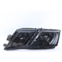 Фара галогеновая Skoda Octavia A7 5E3 Рестайлинг 2017-2020 5E1941015C