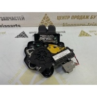 Замок багажника Exeed TXL M32T 2020-2023 554001158AA