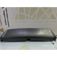 Накладка бампера Exeed RX T22 2023-2024 602002614AA