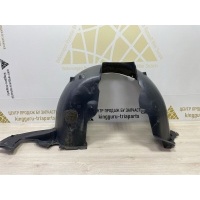 Подкрылок Skoda Octavia A7 5E3 до Рестайлинг 2013-2017 5E0809958B