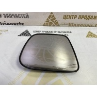 Зеркальный элемент Chevrolet Orlando J309 2010-2018 95106910