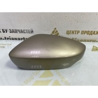 Крышка зеркала Skoda Rapid 1 NH3 Рестайлинг 2017-2020 6V0857537