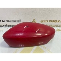 Крышка зеркала Skoda Rapid 1 NH3 Рестайлинг 2017-2020 6V0857537