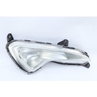 Фара противотуманная Hyundai Solaris 1 RB Рестайлинг 2014-2017 922024L