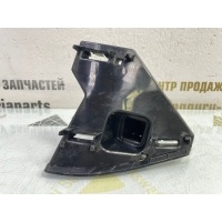 Кронштейн решетки радиатора Volkswagen Polo 6 CK4 2020-2022 6N5807985
