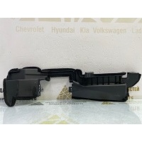 Дефлектор радиатора Changan CS55 Plus 1 2021-2024 8112140AW20