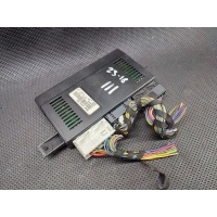 Блок управления светом BMW 5 E39 2002 6915920