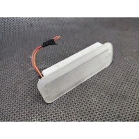 Фонарь салона (плафон) BMW 7 E65/E66 2003 6962035