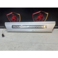 Накладка на порог Land Rover Range Rover Sport L494 2018 cpla13200cc