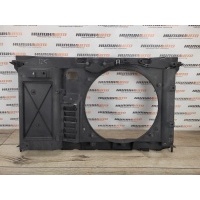 Панель передняя Citroen C4 (2) 2011 7104GG, 7104GG, 9676568880